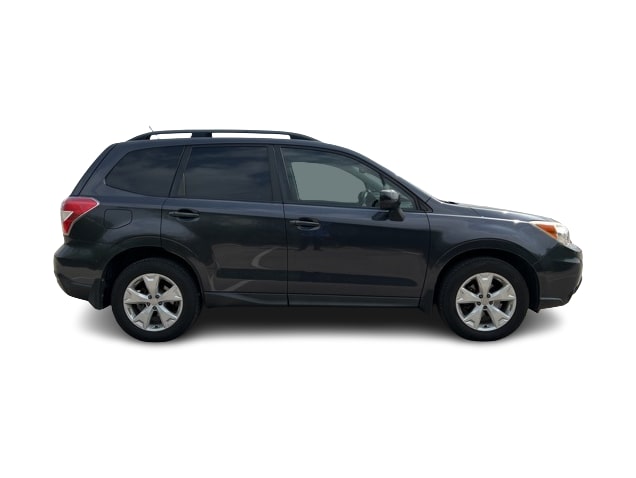 2015 Subaru Forester Premium 17