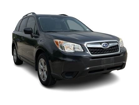 2015 Subaru Forester Premium 18