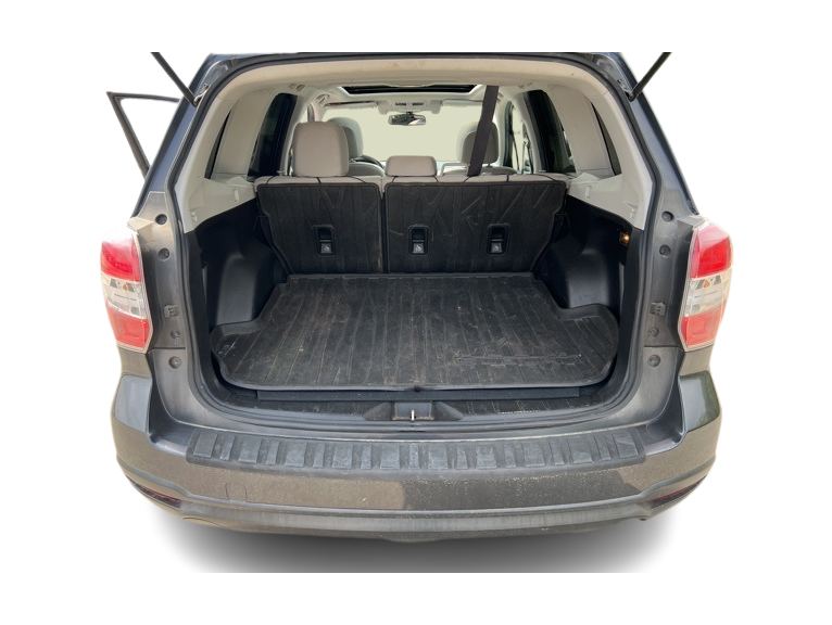 2015 Subaru Forester Premium 13