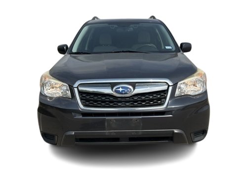 2015 Subaru Forester Premium 5