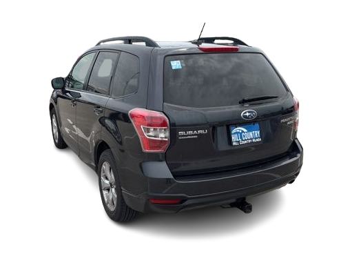 Thumbnail: 2015 Subaru Forester - 4