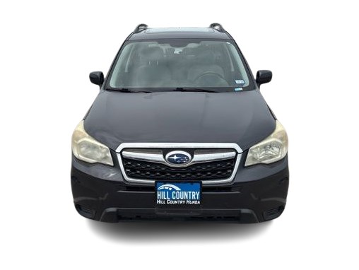 Thumbnail: 2015 Subaru Forester - 6