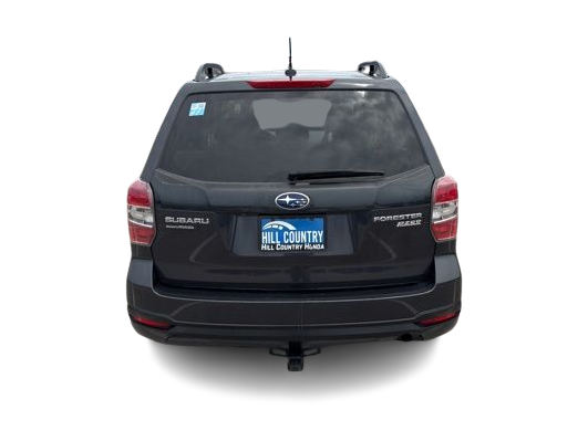 Thumbnail: 2015 Subaru Forester - 5