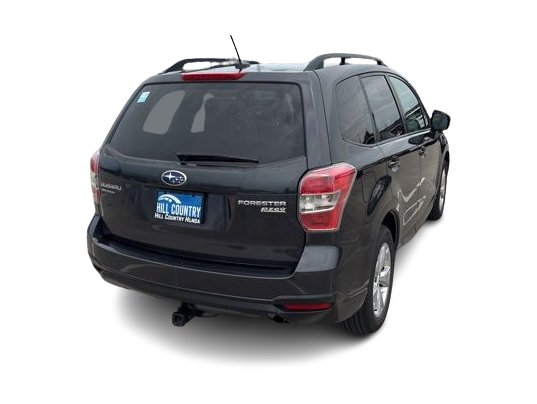 Thumbnail: 2015 Subaru Forester - 15
