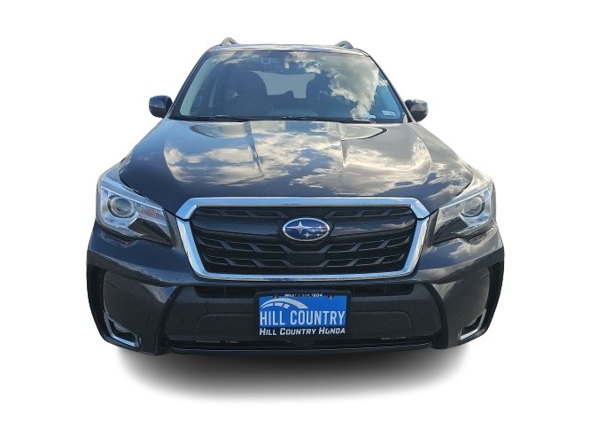 Thumbnail: 2018 Subaru Forester - 6
