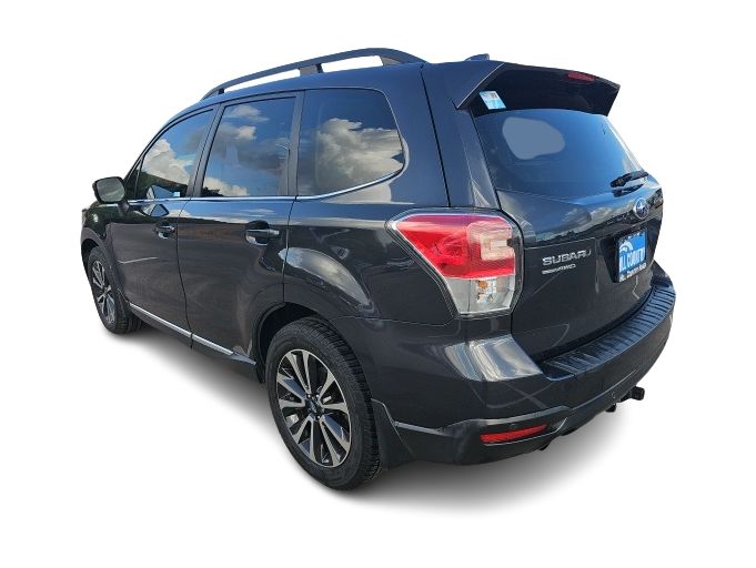 Thumbnail: 2018 Subaru Forester - 4