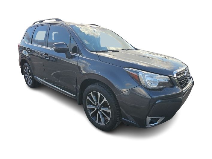Thumbnail: 2018 Subaru Forester - 14