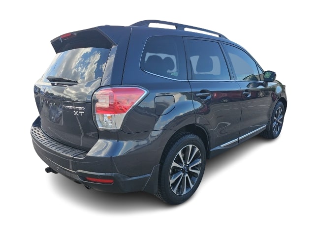 Thumbnail: 2018 Subaru Forester - 16