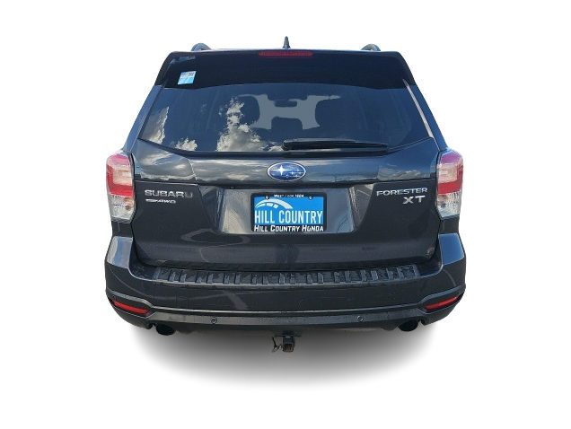 Thumbnail: 2018 Subaru Forester - 5