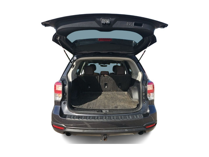Thumbnail: 2018 Subaru Forester - 13