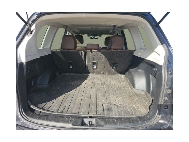 Thumbnail: 2018 Subaru Forester - 23