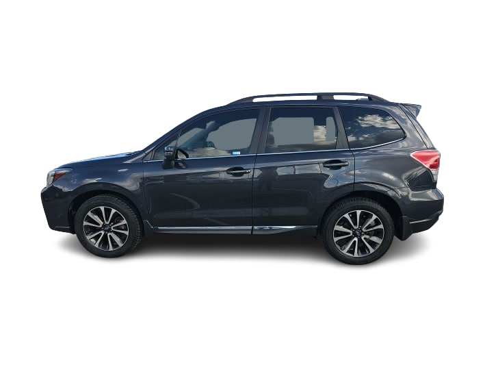 Thumbnail: 2018 Subaru Forester - 3