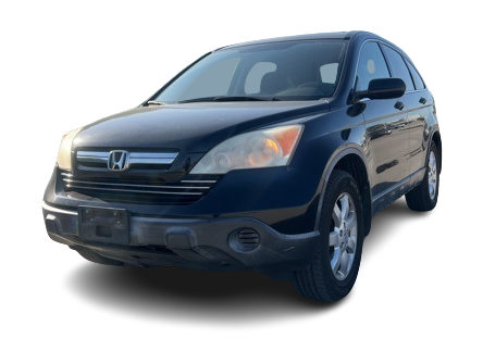 2007 Honda CR-V EX 12