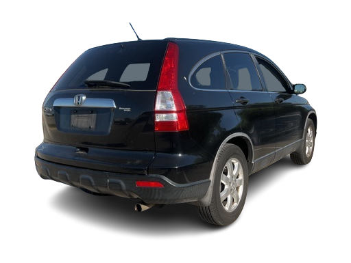 2007 Honda CR-V EX 13