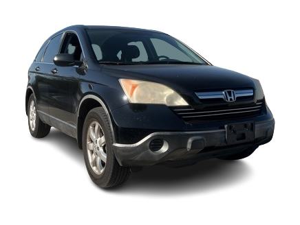 2007 Honda CR-V EX 15