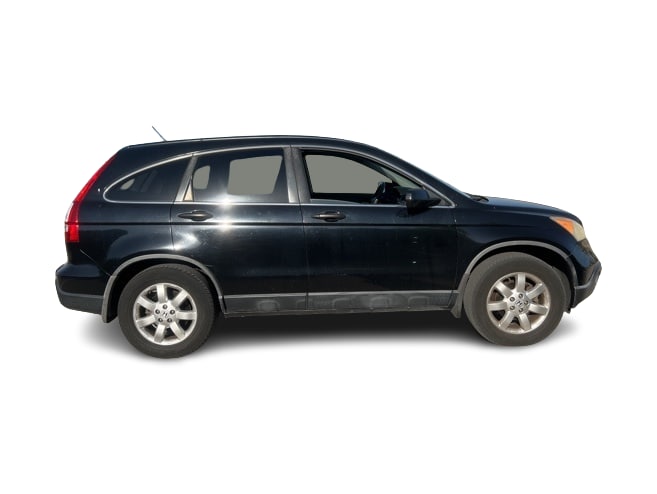 2007 Honda CR-V EX 14