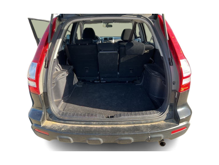 2007 Honda CR-V EX 11