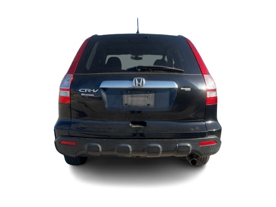2007 Honda CR-V EX 4