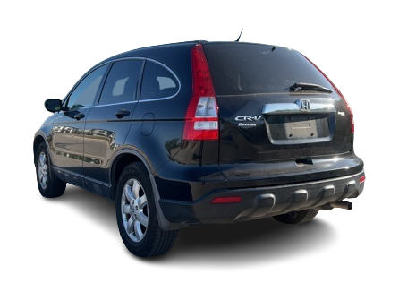 2007 Honda CR-V EX 3