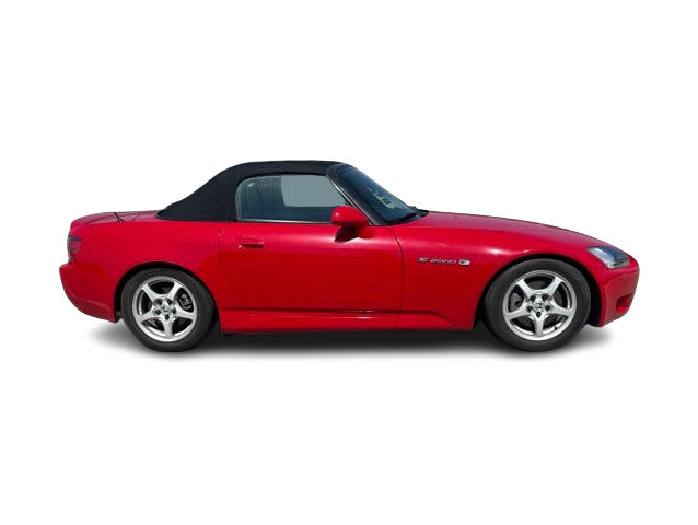 Thumbnail: 2000 Honda S2000 - 14