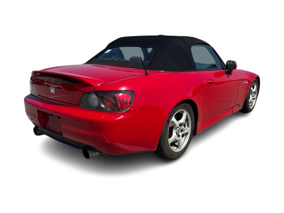 Thumbnail: 2000 Honda S2000 - 13