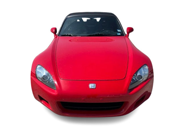 Thumbnail: 2000 Honda S2000 - 6