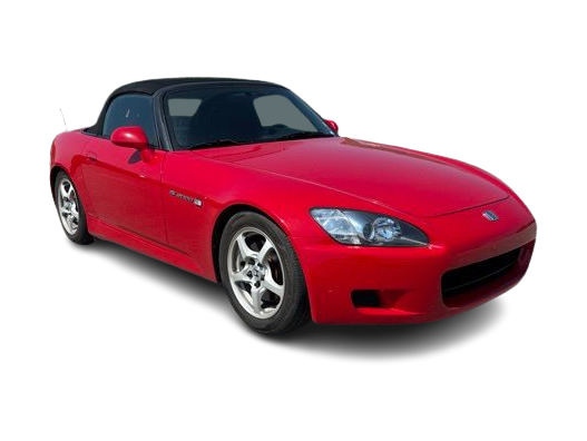 Thumbnail: 2000 Honda S2000 - 15