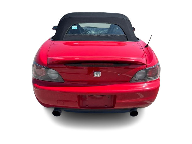 Thumbnail: 2000 Honda S2000 - 5