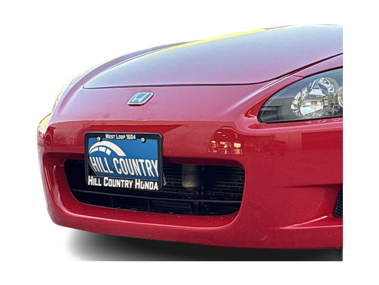 Thumbnail: 2000 Honda S2000 - 22