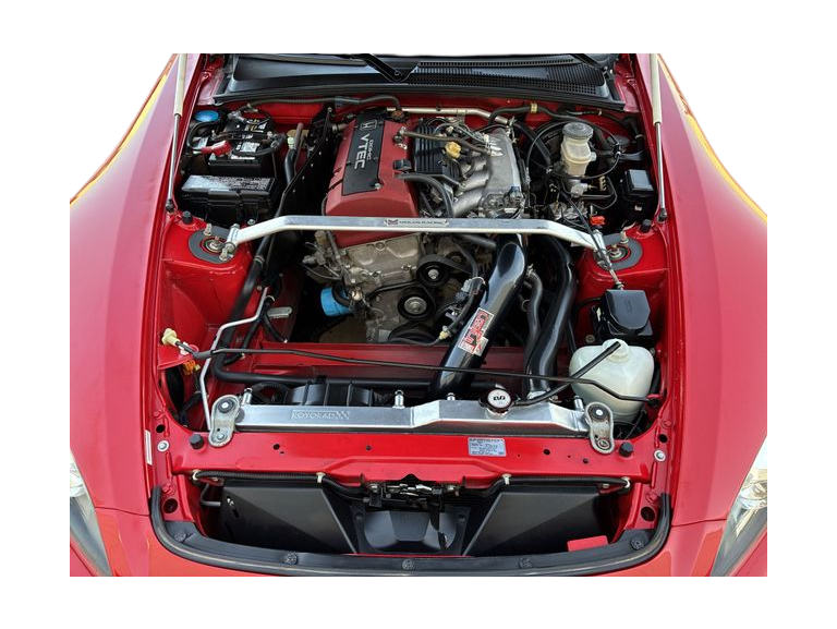 Thumbnail: 2000 Honda S2000 - 24