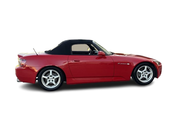 Thumbnail: 2000 Honda S2000 - 18