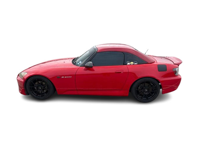 Thumbnail: 2006 Honda S2000 - 3