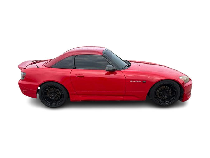 Thumbnail: 2006 Honda S2000 - 16