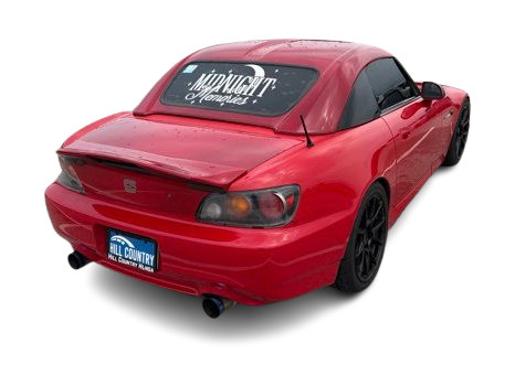 Thumbnail: 2006 Honda S2000 - 15