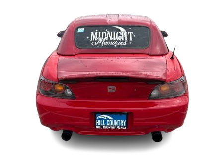 Thumbnail: 2006 Honda S2000 - 5