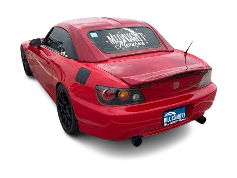 Thumbnail: 2006 Honda S2000 - 4
