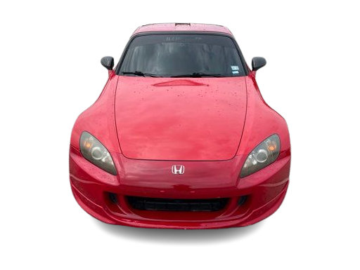 Thumbnail: 2006 Honda S2000 - 6