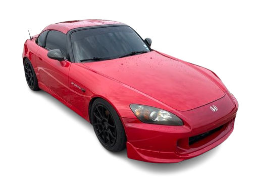 Thumbnail: 2006 Honda S2000 - 17
