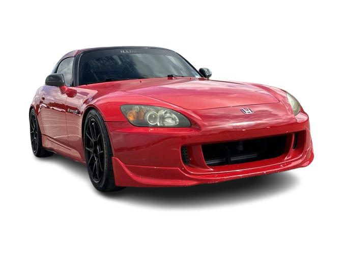 Thumbnail: 2006 Honda S2000 - 22