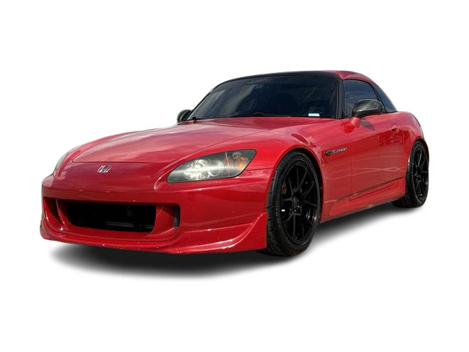 Thumbnail: 2006 Honda S2000 - 23