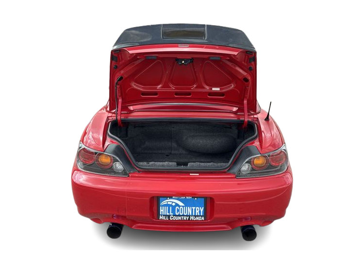 Thumbnail: 2006 Honda S2000 - 29