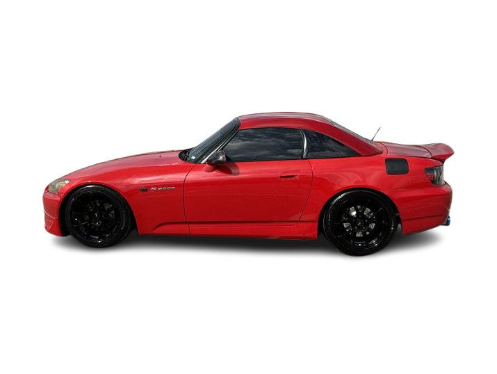 Thumbnail: 2006 Honda S2000 - 3