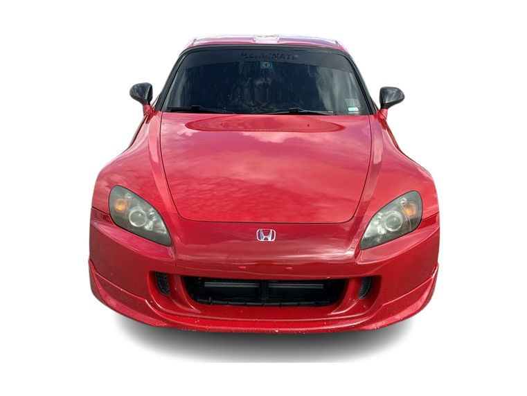 Thumbnail: 2006 Honda S2000 - 6
