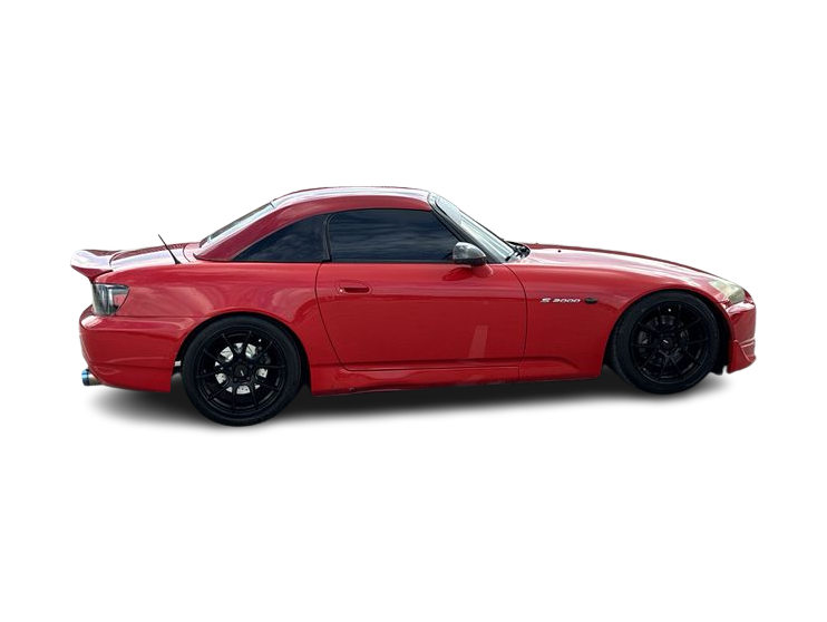 Thumbnail: 2006 Honda S2000 - 20