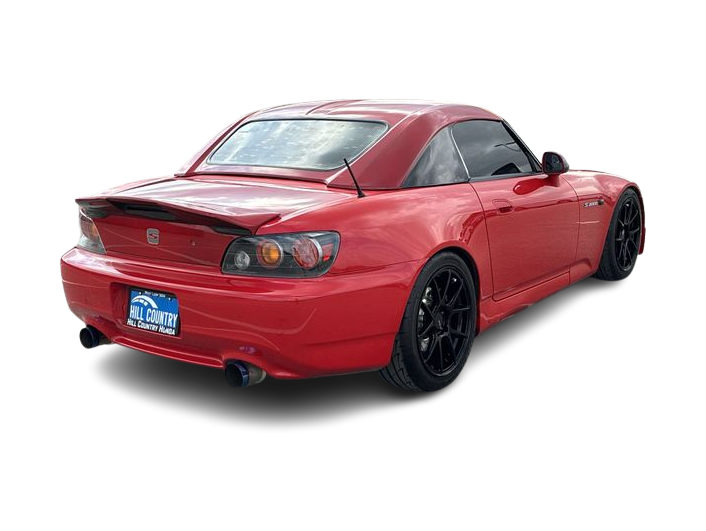Thumbnail: 2006 Honda S2000 - 19