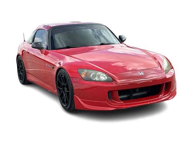 Thumbnail: 2006 Honda S2000 - 21