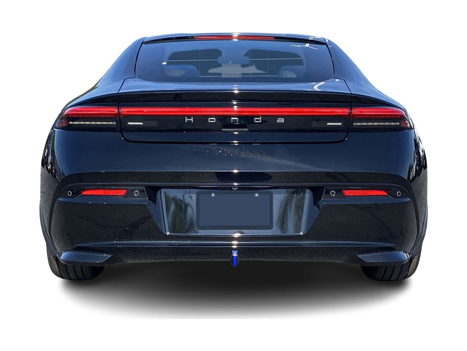 Thumbnail: 2026 Honda  - 4