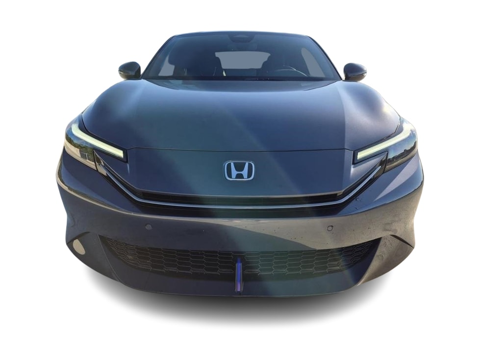 Thumbnail: 2026 Honda  - 5