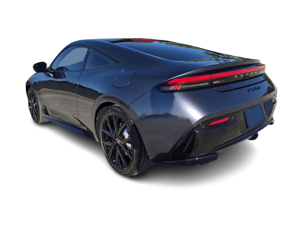 Thumbnail: 2026 Honda  - 4