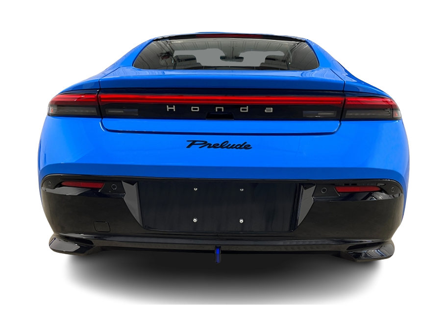 Thumbnail: 2026 Honda  - 5